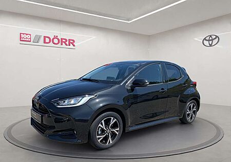 Toyota Yaris Hybrid 1.5 VVT-i Team Deutschland+Comfort Paket