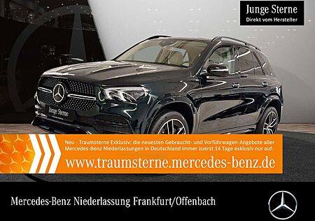 Mercedes-Benz GLE 450 4M AMG+EXCLUSIVE+NIGHT+PANO+360+MULTIBEAM