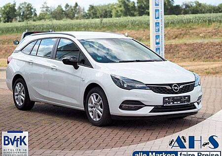 Opel Astra ST 131 PS Sitz-/Lenkradheiz. LED Kamera