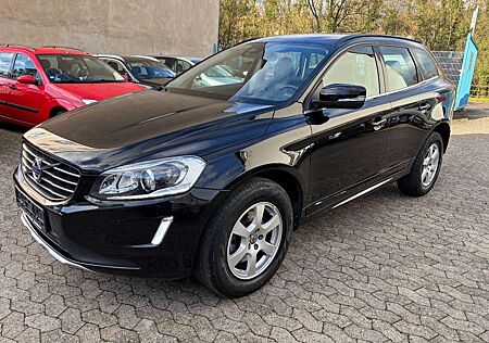 Volvo XC 60 XC60 Momentum Leder/Navi/Xenon/Kamera/elHeckkl.