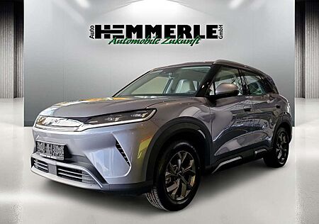 BYD ATTO 2 45kWh Active