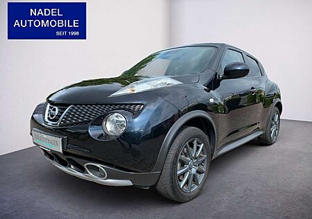 Nissan Juke Tekna 4x4 Autom./Navi/Klima/Keyless go