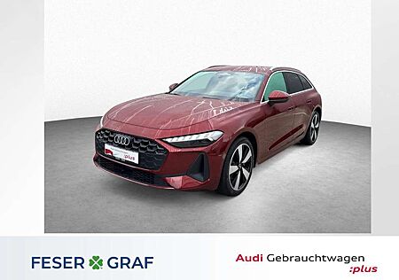 Audi A5 Avant TFSI S tronic AHK-ACC-Kamera-LED-