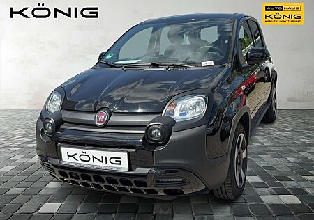 Fiat Panda Cross MY22 City Plus Hybrid 1.0 GS