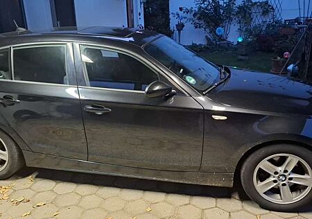 BMW 120i 120