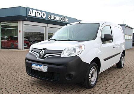 Renault Kangoo gebraucht kaufen Renault Kangoo 1.5 Rapid Extra Klima/PDC/Bluetooth/EU6
