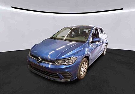 VW Polo Volkswagen 1.0