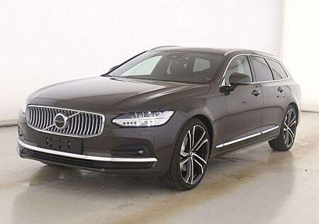 Volvo V90 B4 Mild-Hybrid Diesel Plus Bright Autom.