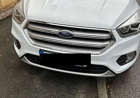 Ford Kuga 1.5 TDCi 2x4 Cool