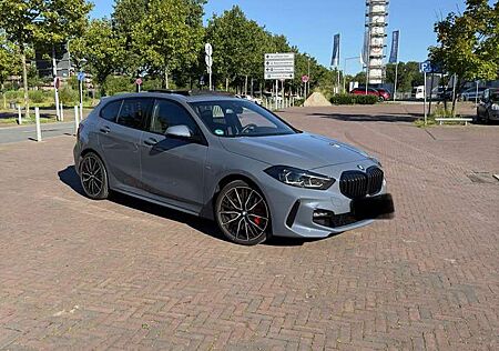 BMW 120i 120 Aut. M Sport