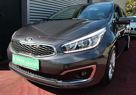 Kia XCeed Ceed SW / cee'd SW cee'd SPORTSWAGON 1.4 EDITION 7 KLIMA PDC 2.Hd