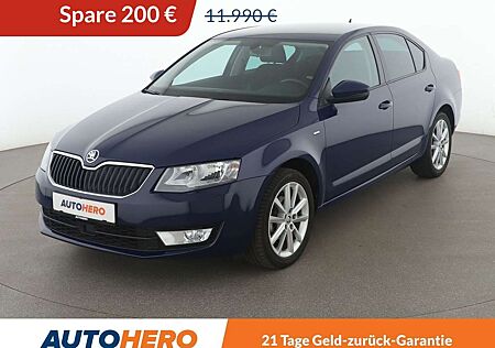 Skoda Octavia 1.2 TSI Joy*TEMPO*PDC*SHZ*KLIMA*