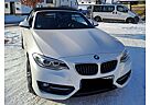 BMW 218i 218 Cabrio Sport Line