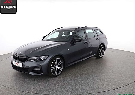 BMW 320 d T M SPORT STANDHZ,HEADUP,360GRAD,1.HD,19Z.