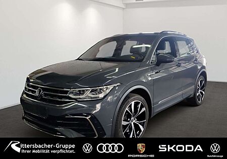VW Tiguan Volkswagen 2.0 TDI RLine DSG