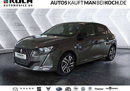 Peugeot 208 PureTech 130 Pack Allure NAVI KAMERA Bluetooth