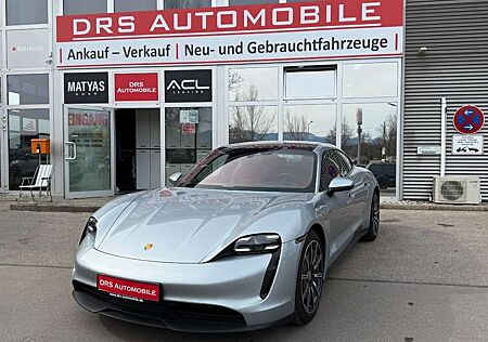 Porsche Taycan 4 S Performance/Pano/Matrix/Bose/Kamera