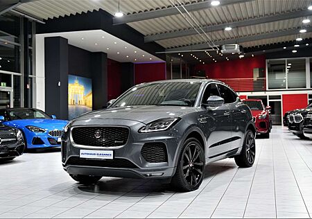 Jaguar E-Pace R-Dynamic S AWD*LED*NAVI*KLIMA*10-WEGE*