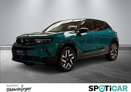 Opel Mokka GS Automatik *neues Facelift* Allwetter, Kamera