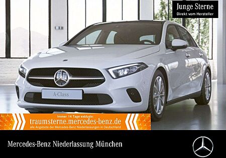 Mercedes-Benz A 250 e PANO+LED+KAMERA+8G