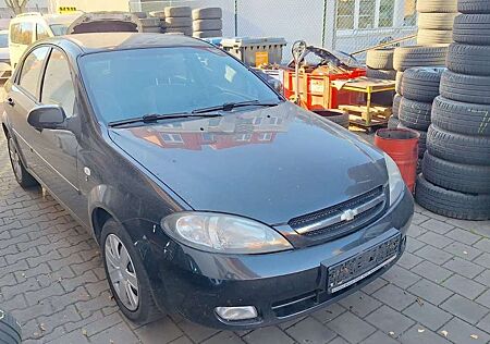 Chevrolet Lacetti 1.6 SE*Klima*El.Fenster*