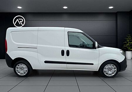 Fiat Doblo Doblò SX Maxi Kasten*Klima*Euro 6*