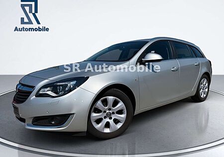 Opel Insignia A Sports Tourer 3.HAND*KLIMA*NAVI*SHZ*