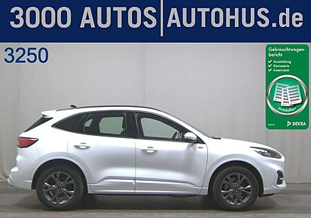 Ford Kuga 2.5 Hybrid ST-Line Navi Pano AHK RFK LED