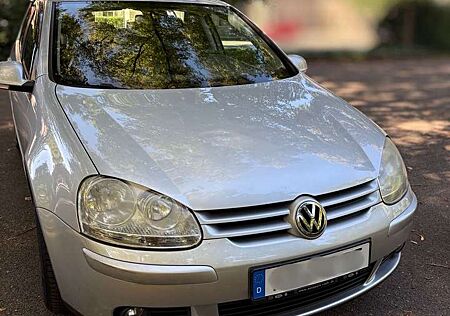 VW Golf Volkswagen 1.4 Goal