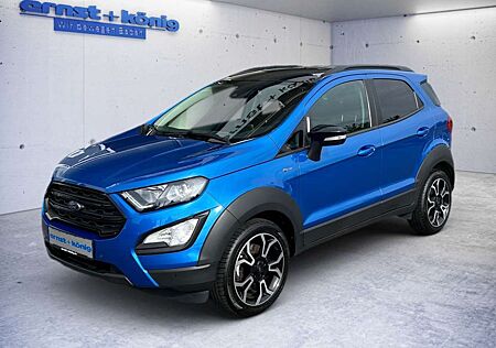 Ford EcoSport 1.0 EcoBoost ACTIVE