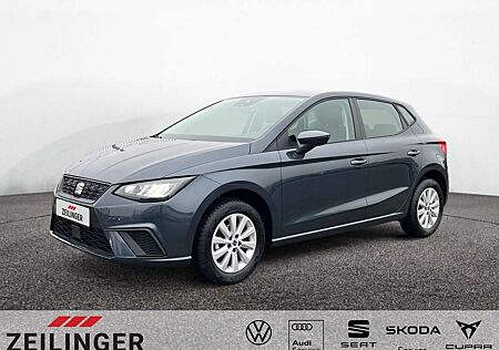 Seat Ibiza Reference TSI|LED|WINTERPAKET|SITZHEIZUNG|