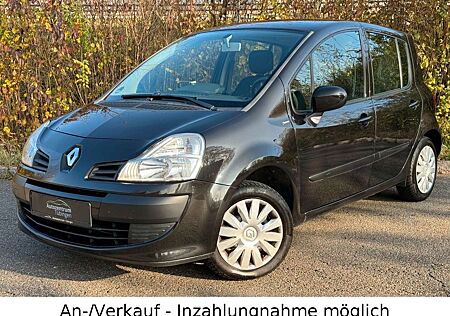 Renault Modus 1.2 YAHOO! | TÜV NEU | SERVICE NEU |