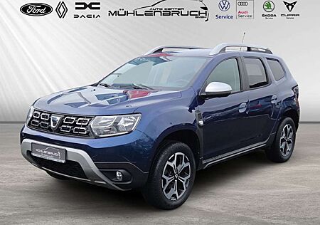 Dacia Duster gebraucht kaufen Dacia Duster SCe 115 2WD Prestige