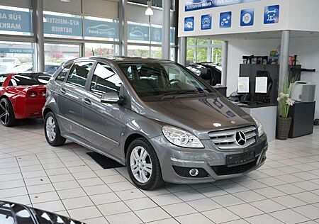 Mercedes-Benz B 200 B -Klasse