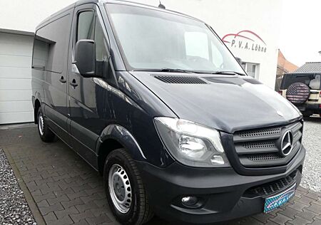 Mercedes-Benz Sprinter 213 CDI Behindertengerecht Selbstfahrer