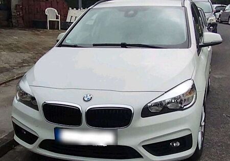 BMW 216i 216 Active Tourer