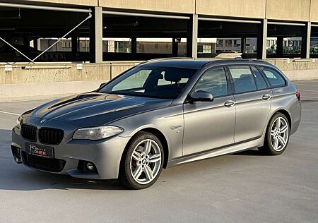 BMW 520 d xDrive*M Sport Paket*R.Kamera*SpurhaltAss.