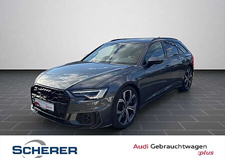 Audi S6 55 TDI quattro tiptronic MATRIX B&O KAM