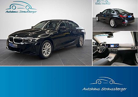 BMW 318 d Limousine SHZ Temp. KZU Memory DA 3ZK