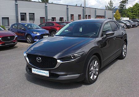 Mazda CX-30 Selection 2WD* UHD*LED*Radar* Navi*