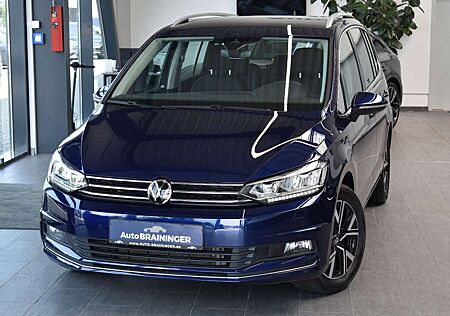 VW Touran Volkswagen 2.0TDI Highline DSG LED~AHK~ACC~VirtualCo