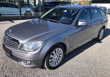 Mercedes-Benz C 220 T CDI BlueEFFICIENCY ELEGANCE*COMAND*3.Hand*