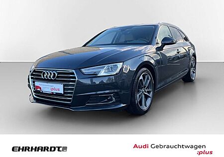 Audi A4 Avant 1.4 TFSI S tronic design XENON*NAV*SHZ*PD...