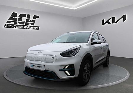 Kia Niro e- E- 204 SPIRIT FULL-LED|KAMERA|3PH|LEDER