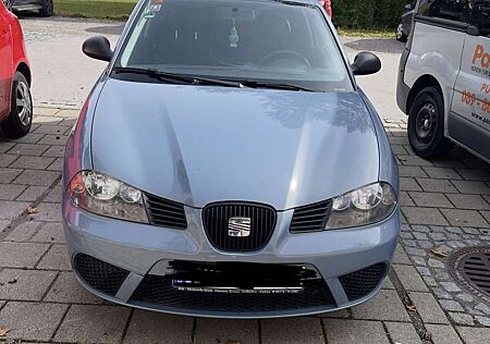 Seat Ibiza Reference