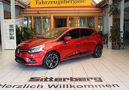 Renault Clio IV Intens TCe 120