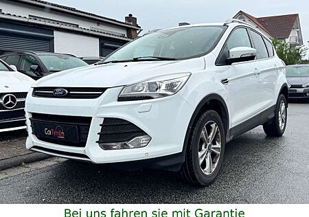 Ford Kuga Trend PANO/1.Hand