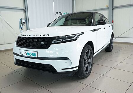 Land Rover Range Rover Velar Standheizung+Meridian+LED+ACC