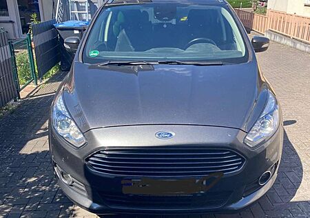 Ford S-Max 1.5 Eco Boost Start-Stopp Business