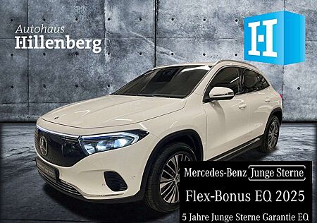 Mercedes-Benz EQA 300 4M Progressive Advanced